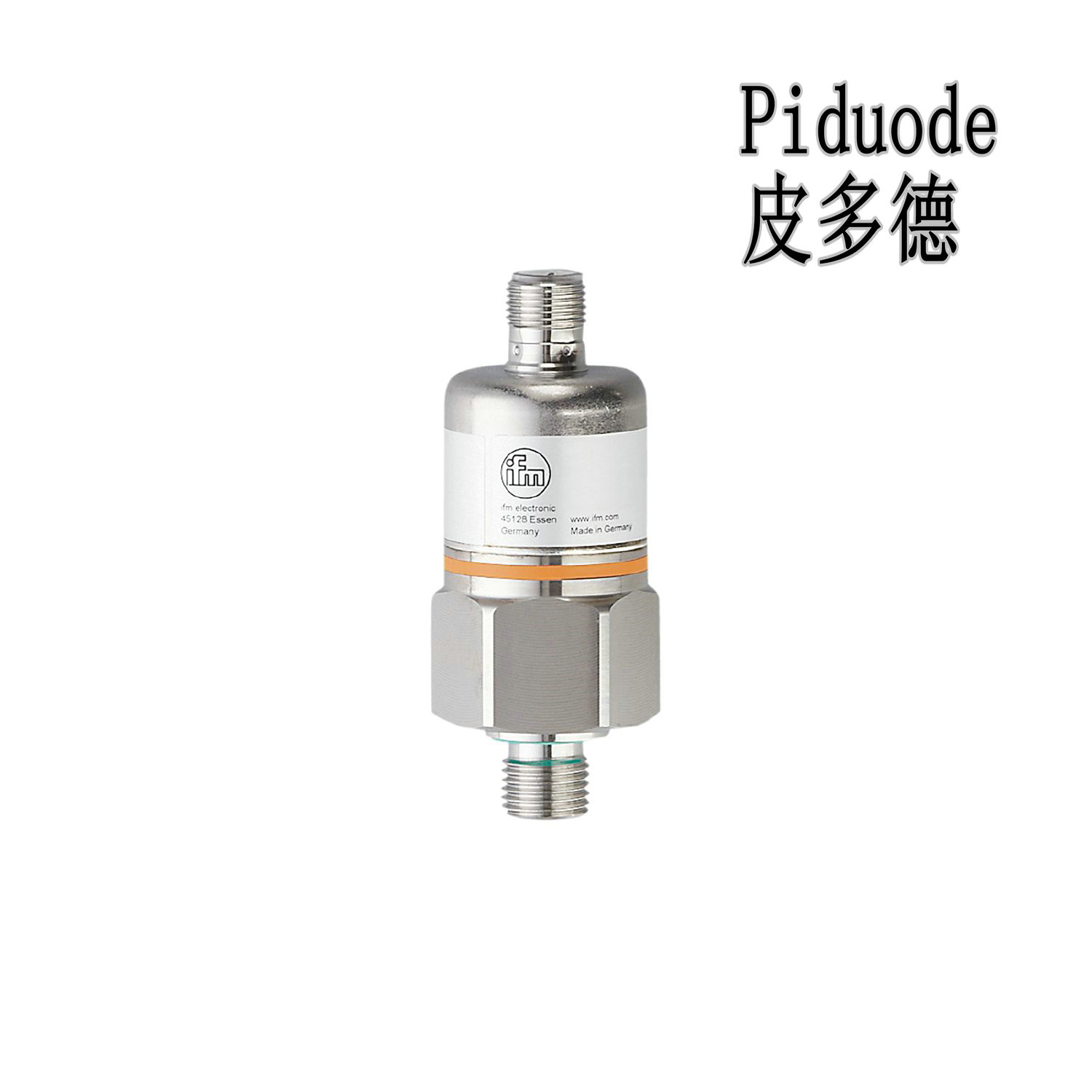 IFM易福門(mén) PP7552 PP-100-SBG14-QFPKG/US/ /V